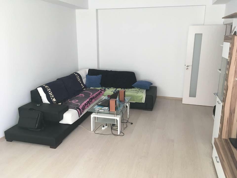 Apartament 3 Camere Konstanca Kültér fotó