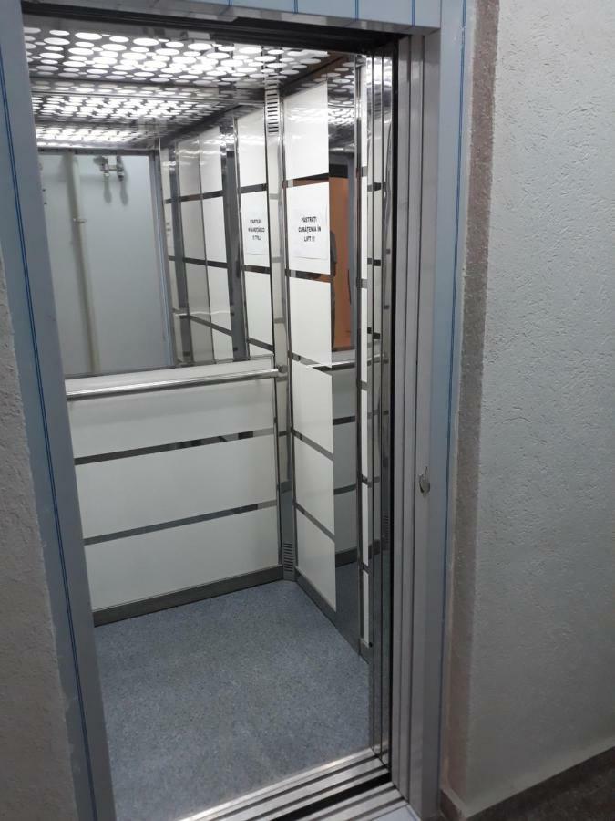 Apartament 3 Camere Konstanca Kültér fotó