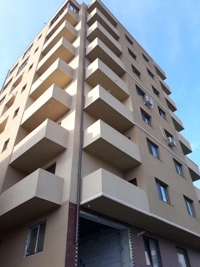 Apartament 3 Camere Konstanca Kültér fotó