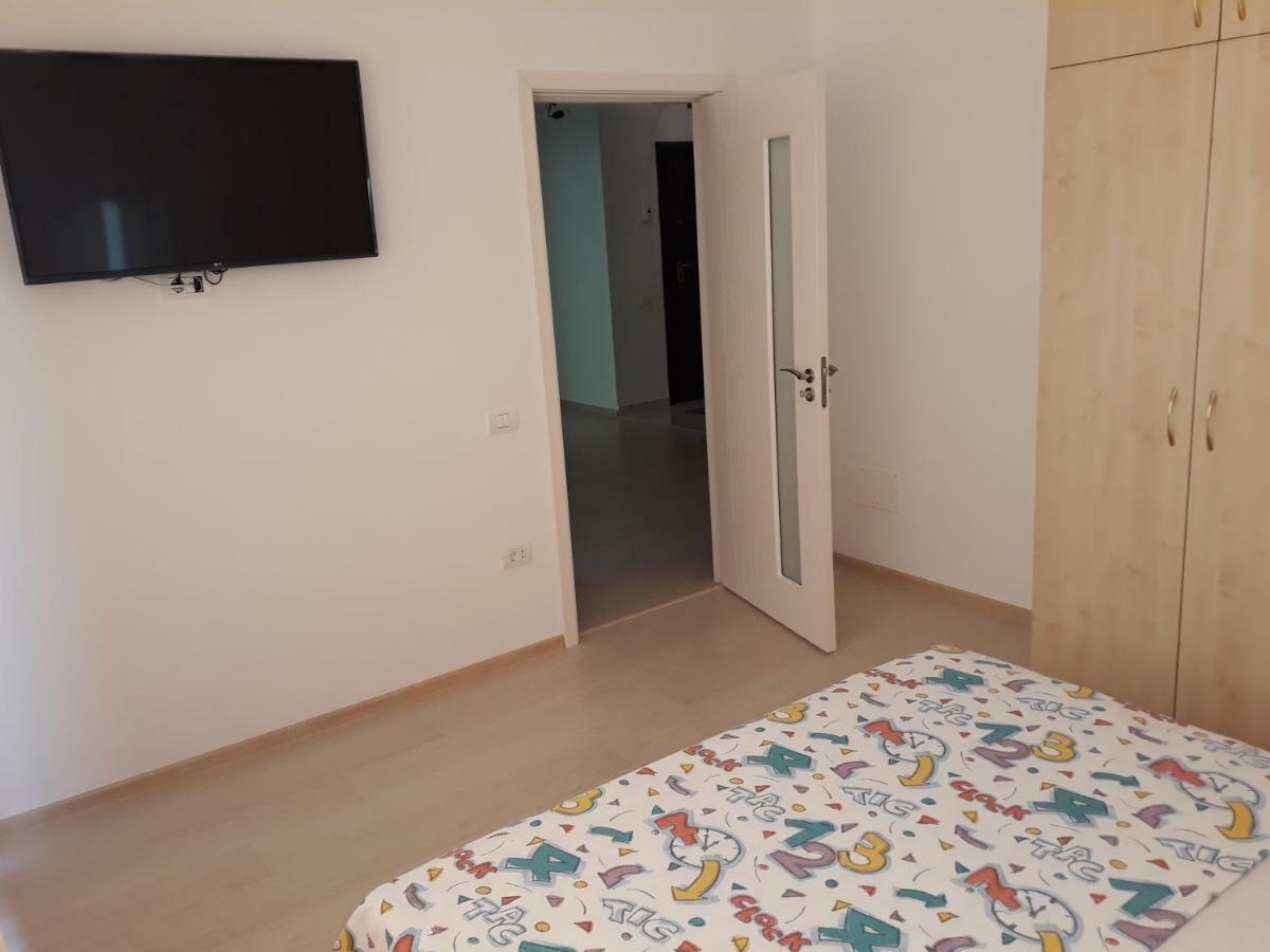 Apartament 3 Camere Konstanca Kültér fotó