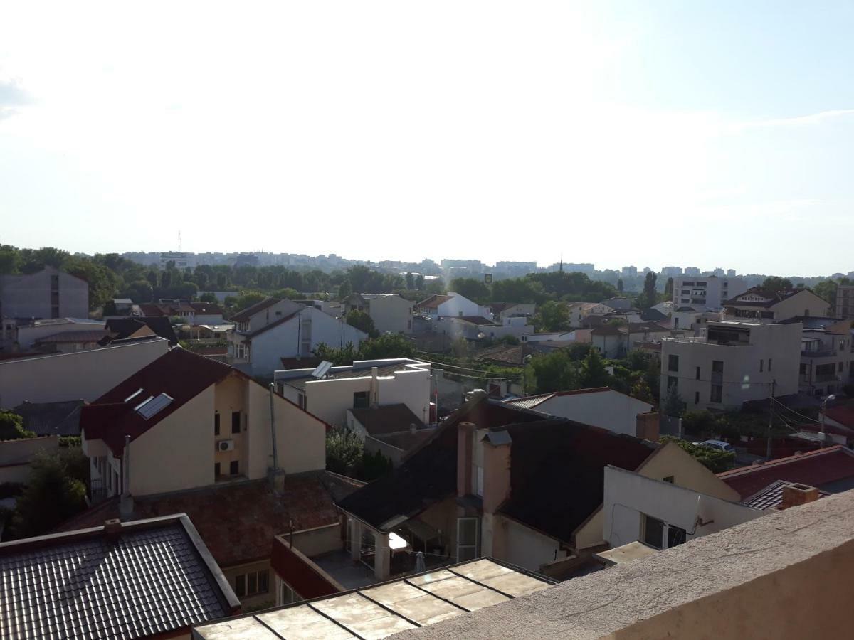 Apartament 3 Camere Konstanca Kültér fotó